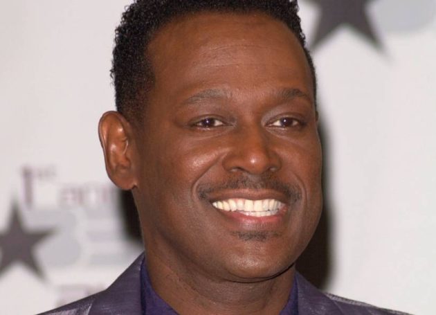 Epic Rights Inks Merchandising and Licensing Deal With The Luther Vandross Estate