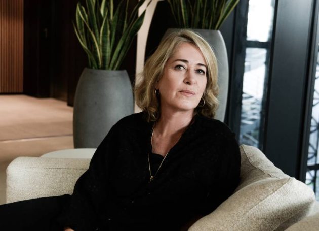 Kobalt Promotes Alison Donald To Head of Global Creative