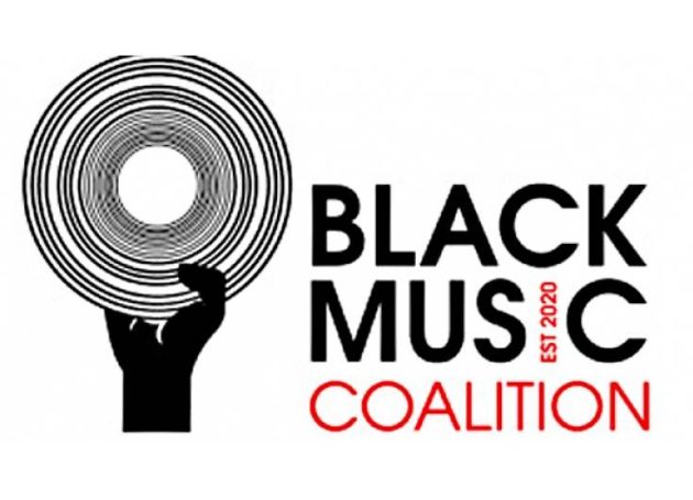 An Open Letter To the Music Industry From the Black Music Coalition UK