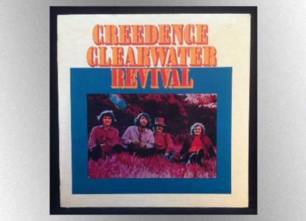 Rockaway Records Acquires World's Largest Creedence Clearwater Revival Collection