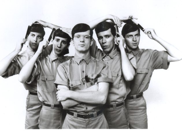 DEVO