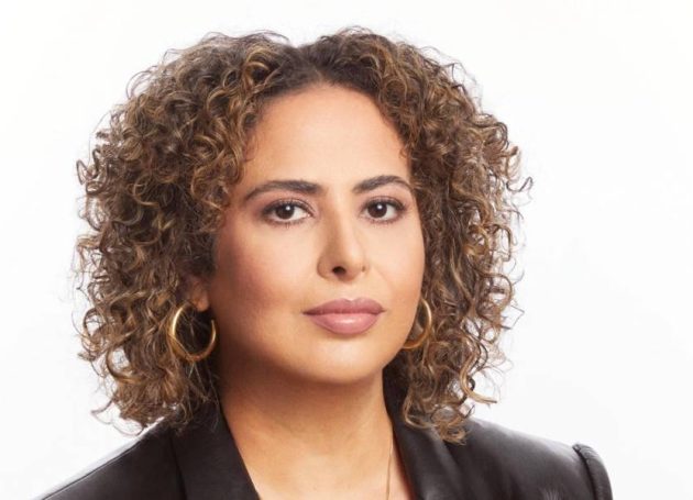 Industry Veteran Fadia Kader Joins Venice Music as Executive Vice President / General Manager