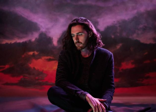 Hozier Announces North American Unreal Unearth Headlining Tour