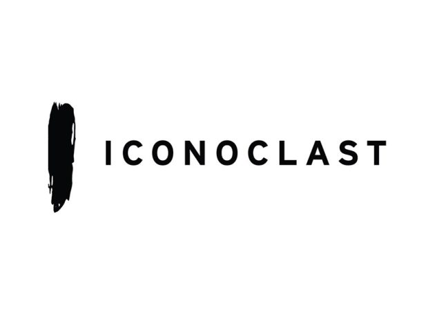 Iconoclast