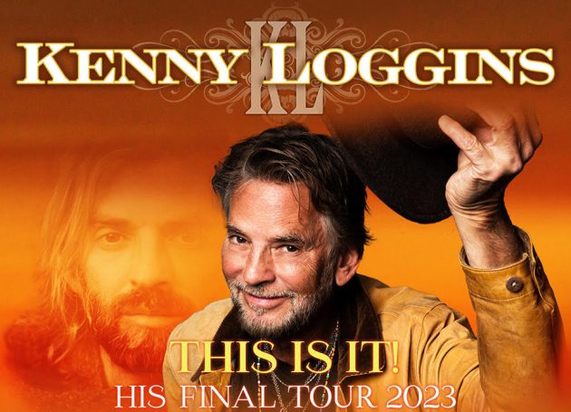 Kenny Loggins