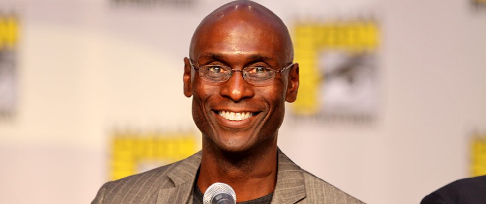 Lance Reddick