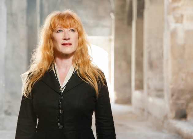 Loreena McKennitt