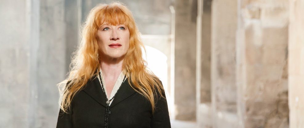 Loreena McKennitt