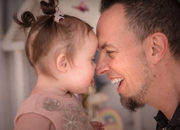 Guitar Hero Mark Tremonti Sings Frank Sinatra With All Proceeds Benefitting The National Down Syndrome Society