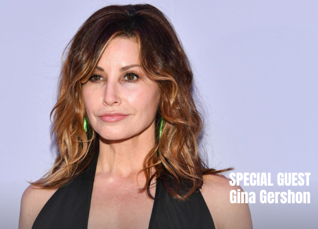 Gina Gershon