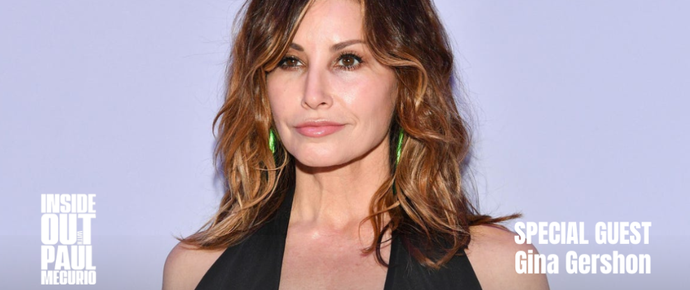 Gina Gershon