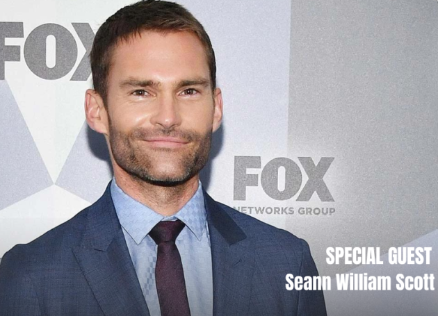 Seann William Scott