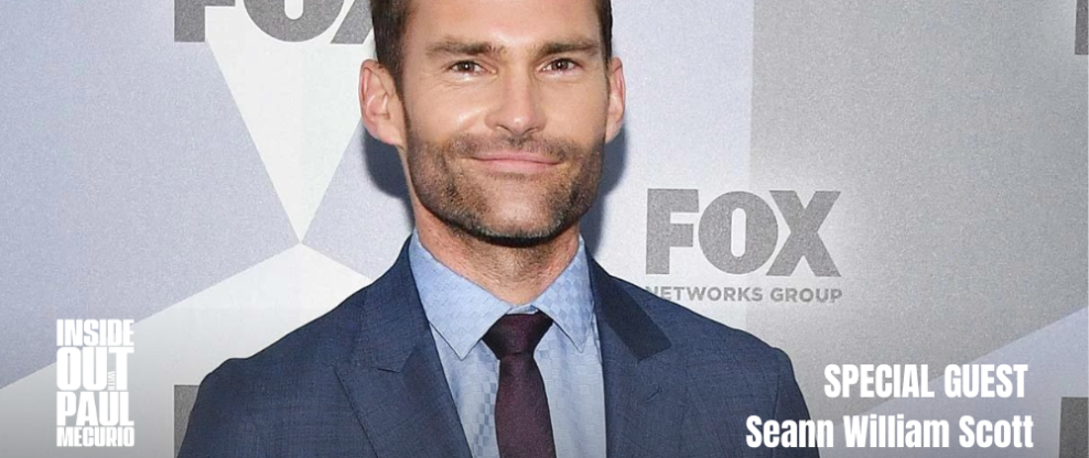 Seann William Scott