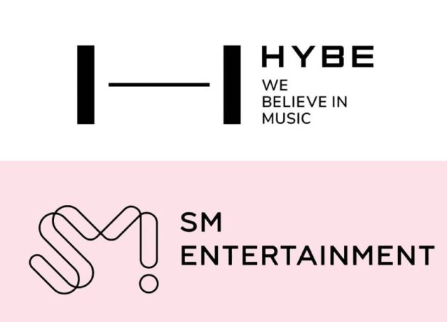 HYBE Withdraws Bid For 40% Stake in SM Entertainment