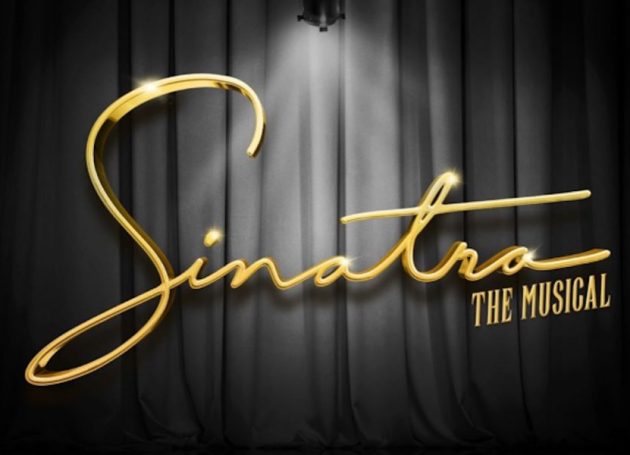 Sinatra The Musical