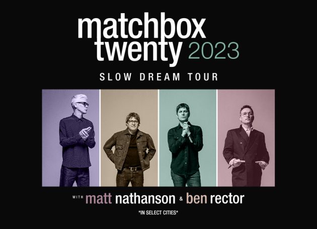 Matchbox Twenty