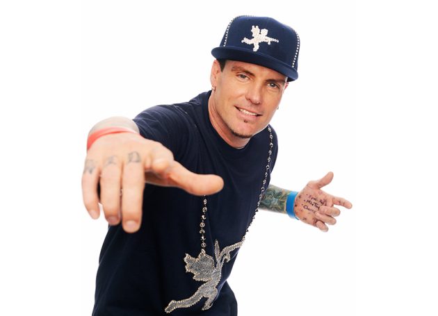 Vanilla Ice