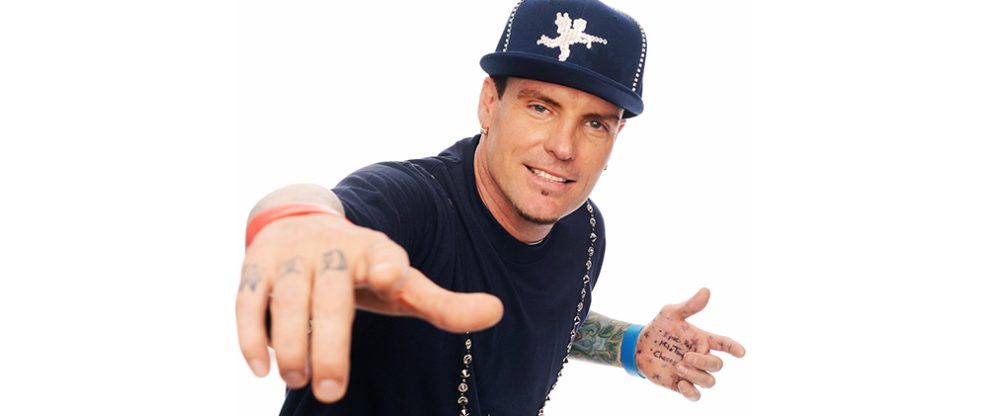 Vanilla Ice