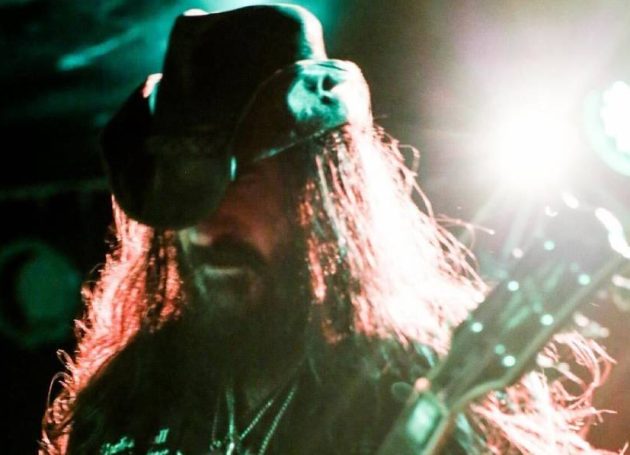 Saliva's Wayne Swinny Dead at 59 Following Spontaneous Brain Hemorrhage