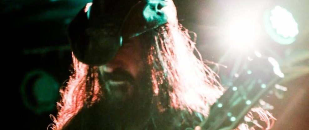 Saliva's Wayne Swinny Dead at 59 Following Spontaneous Brain Hemorrhage