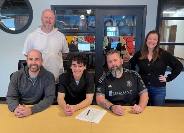 Symphonic Distribution Signs Global Publishing Deal With Alex Angelo