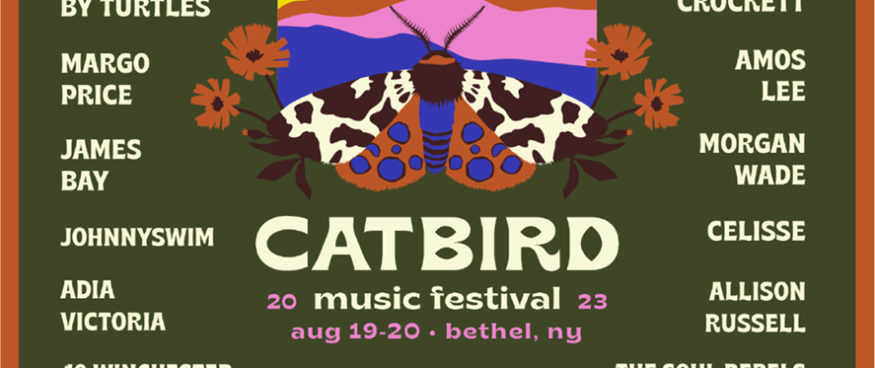 Catbird