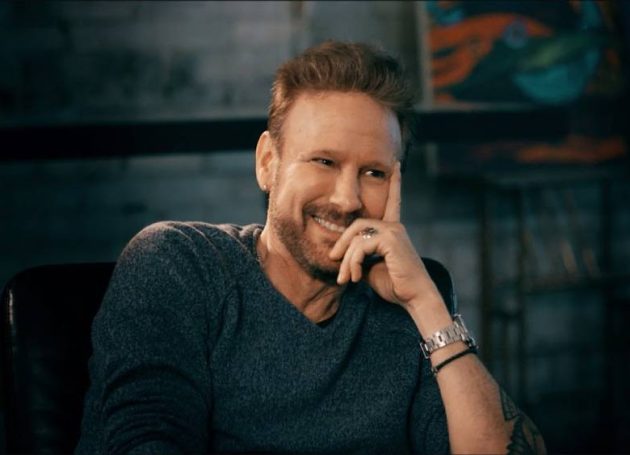 Canadian Singer Corey Hart Sells Publishing Catalog to PeerMusic