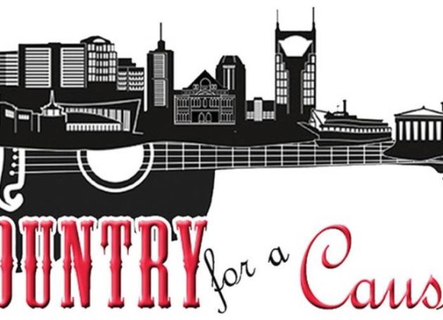 Country For A Cause Raises $60k For Monroe Carell Jr. Children’s Hospital In Vanderbilt