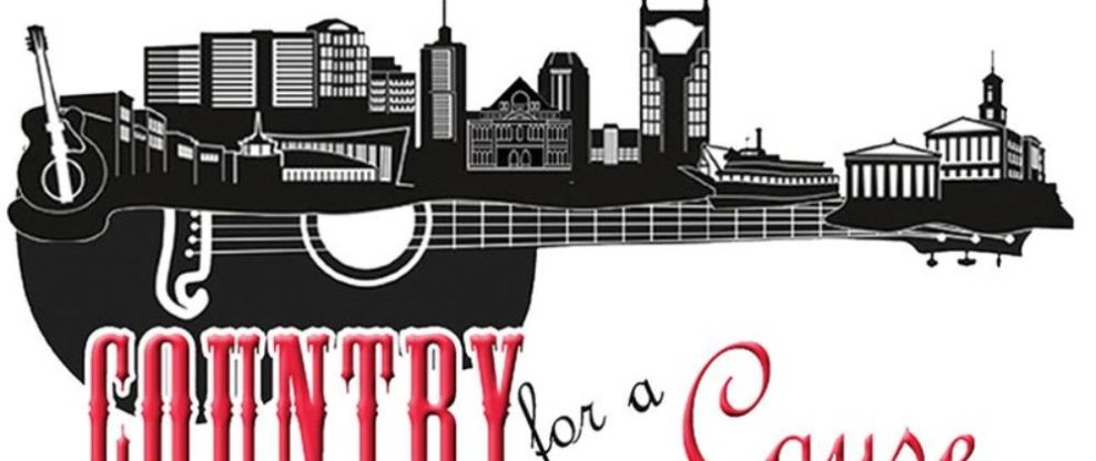 Country For A Cause Raises $60k For Monroe Carell Jr. Children’s Hospital In Vanderbilt