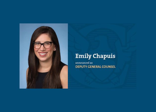 Emily Chapuis