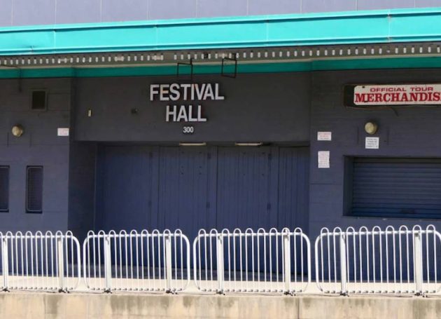 Hillsong Church Gives Up The Lease For Melbourne's Festival Hall to Live Nation