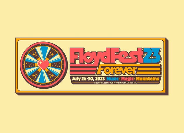 Floydfest 2023