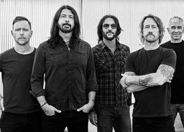 The Foo Fighters Will Help To Open I.M.P.'s Newest Venue, The Atlantis