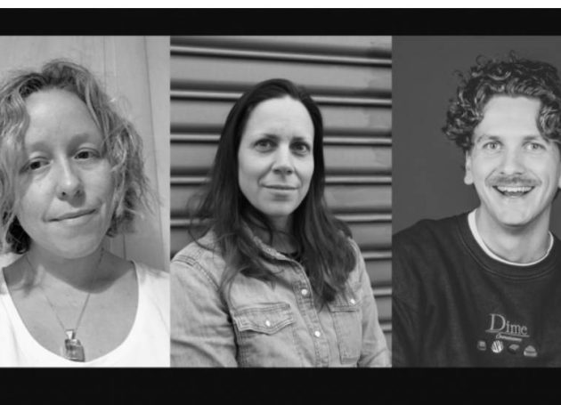 Fuga Announces Promotions for Sven Zeevalk, Liz Northeast and Dorothée Imhoff