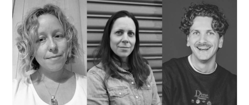 Fuga Announces Promotions for Sven Zeevalk, Liz Northeast and Dorothée Imhoff