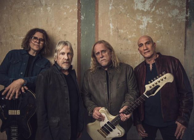 Gov't Mule