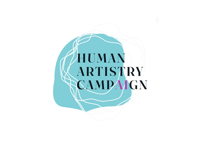 Human Artistry Campaign