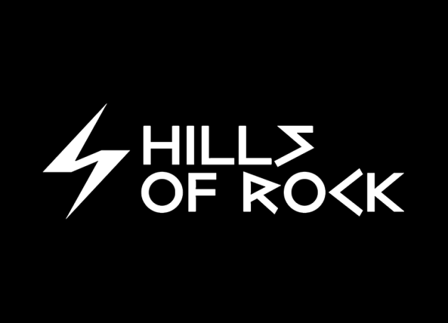 Hills of Rock