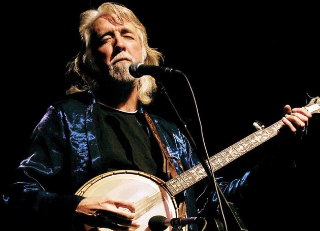 John McEuen