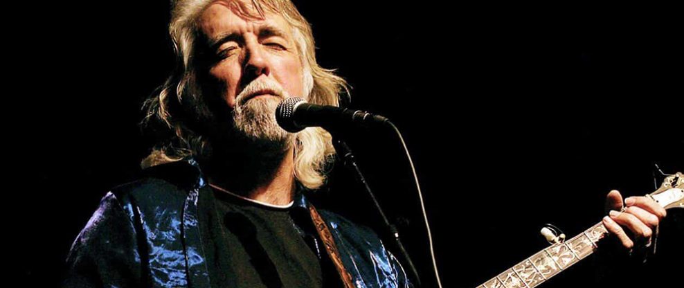 John McEuen