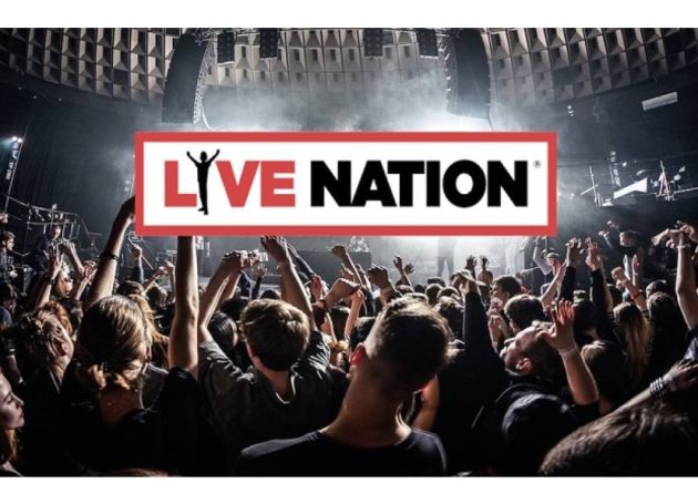 <strong>UPDATED:</strong> Ten More States Join DoJ Antitrust Lawsuit Against Live Nation And Ticketmaster