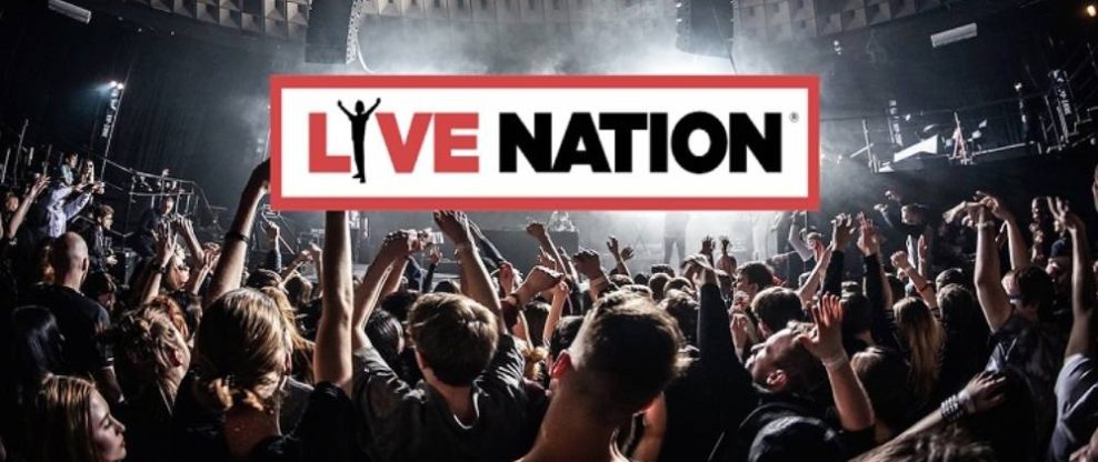 <strong>UPDATED:</strong> Ten More States Join DoJ Antitrust Lawsuit Against Live Nation And Ticketmaster