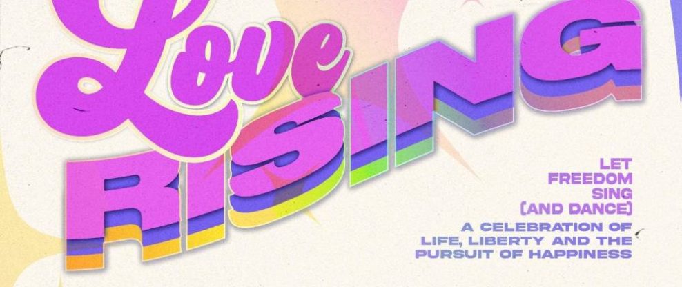 Love Rising Benefit Announced With Maren Morris, Sheryl Crow, Jason Isbell, Hayley Williams, & More