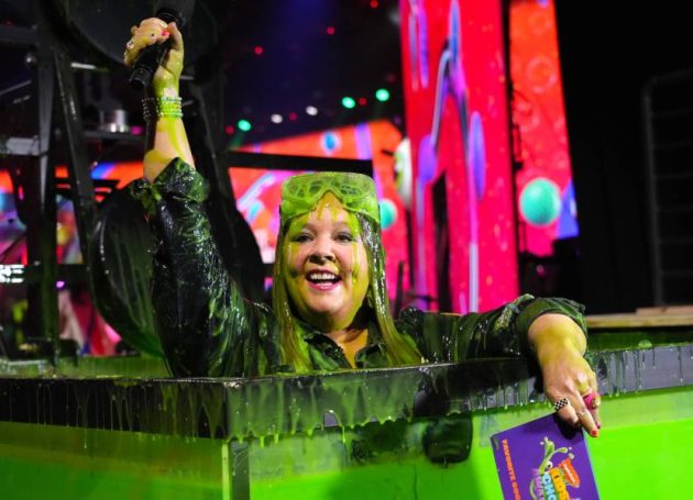 Nickelodeon Kids Choice Awards 2023 Winners and Highlights