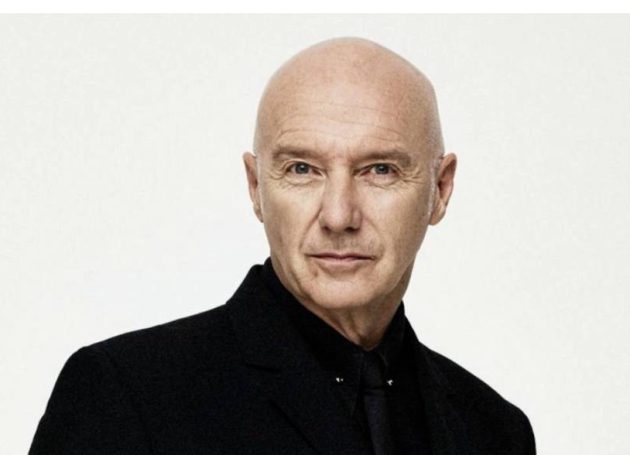 MusicBird Acquires Midge Ure Catalog