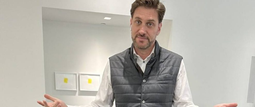 Beloved ESPN Host, Mike "Greeny" Greenberg Undergoes Heart Procedure