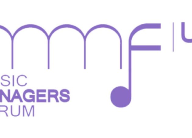 Music Managers Forum US Appoints Sharon Tapper As Executive Director