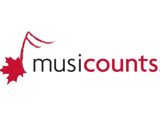 MusiCounts Announces The School Grant Recipients For 2024