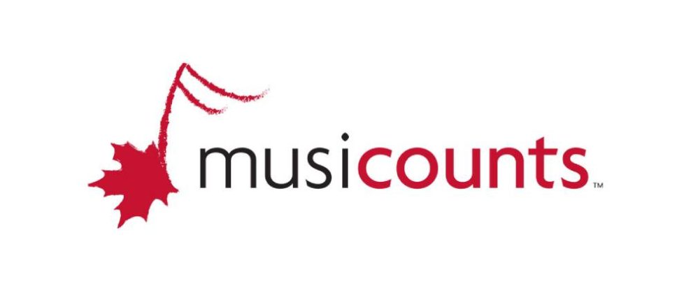 Slaight Family Foundation Pledges $2 Million to MusiCounts For School Music Programs Nationwide