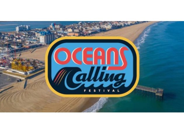 Historic Ocean City Boardwalk & Inlet Set to Host Oceans Calling Festival With John Mayer, The Lumineers, Jack Johnson, and Alanis Morissette